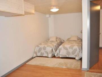 Фото номера Дом для отпуска Дома для отпуска Holiday Home Rukavuorenhuippu 23 b г. Рука 35