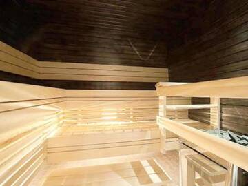 Фото номера Дом для отпуска Дома для отпуска Holiday Home Rukavuorenhuippu 23 b г. Рука 38
