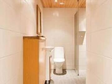 Фото номера Дом для отпуска Дома для отпуска Holiday Home Rukavuorenhuippu 23 b г. Рука 40