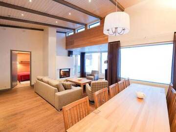 Фото номера Дом для отпуска Дома для отпуска Holiday Home Rukavuorenhuippu 23 b г. Рука 17