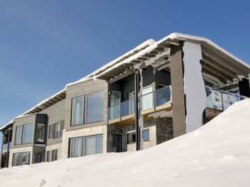 Фото номера Дом для отпуска Дома для отпуска Holiday Home Rukavuorenhuippu 23 b г. Рука 11