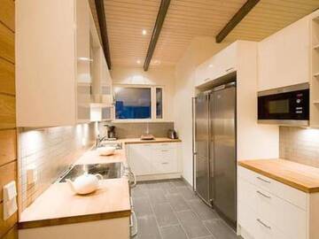 Фото номера Дом для отпуска Дома для отпуска Holiday Home Rukavuorenhuippu 23 b г. Рука 16