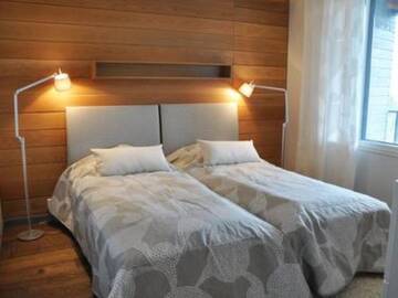 Фото номера Дом для отпуска Дома для отпуска Holiday Home Rukavuorenhuippu 23 b г. Рука 19