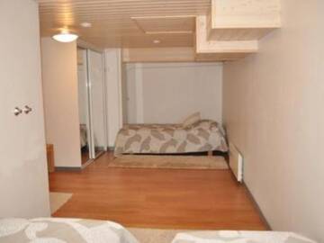 Фото номера Дом для отпуска Дома для отпуска Holiday Home Rukavuorenhuippu 23 b г. Рука 20