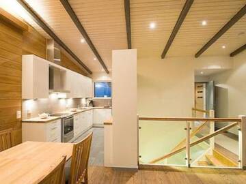 Фото номера Дом для отпуска Дома для отпуска Holiday Home Rukavuorenhuippu 23 b г. Рука 25
