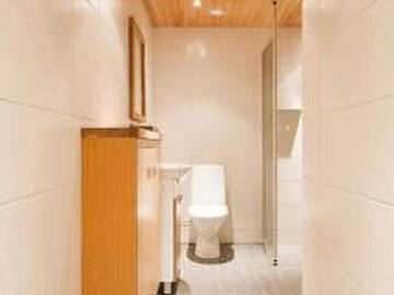 Фото номера Дом для отпуска Дома для отпуска Holiday Home Rukavuorenhuippu 23 b г. Рука 8