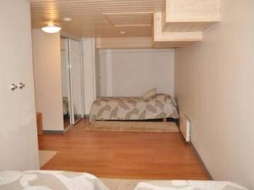 Фото номера Дом для отпуска Дома для отпуска Holiday Home Rukavuorenhuippu 23 b г. Рука 52