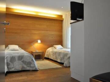Фото номера Дом для отпуска Дома для отпуска Holiday Home Rukavuorenhuippu 23 b г. Рука 50