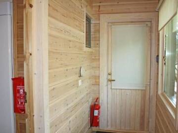 Фото номера Дом для отпуска Дома для отпуска Holiday Home Rukassos a г. Рука 6