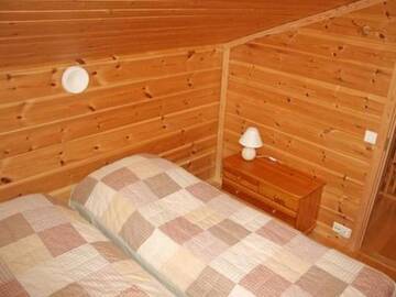 Фото номера Дом для отпуска Дома для отпуска Holiday Home Rukassos a г. Рука 7