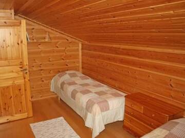 Фото номера Дом для отпуска Дома для отпуска Holiday Home Rukassos a г. Рука 8