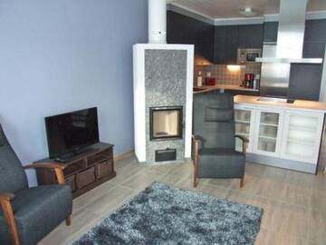Фото номера Дом для отпуска Дома для отпуска Holiday Home Kotokuusi 2 г. Рука 7