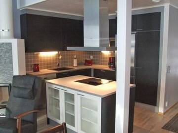 Фото номера Дом для отпуска Дома для отпуска Holiday Home Kotokuusi 2 г. Рука 32