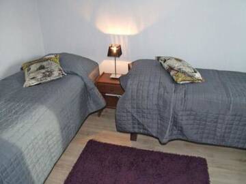 Фото номера Дом для отпуска Дома для отпуска Holiday Home Kotokuusi 2 г. Рука 28