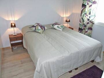 Фото номера Дом для отпуска Дома для отпуска Holiday Home Kotokuusi 2 г. Рука 9