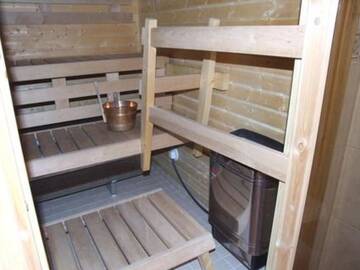 Фото номера Дом для отпуска Дома для отпуска Holiday Home Rukan taikavuosseli 10 b г. Рука 28