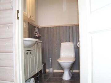 Фото номера Дом для отпуска Дома для отпуска Holiday Home Rukan taikavuosseli 10 b г. Рука 16