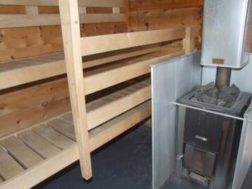 Фото номера Дом для отпуска Дома для отпуска Holiday Home Rukan taikavuosseli 10 b г. Рука 19