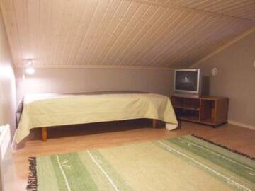 Фото номера Дом для отпуска Дома для отпуска Holiday Home Rukan taikavuosseli 10 b г. Рука 6