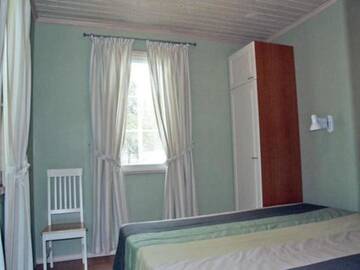 Фото номера Дом для отпуска Дома для отпуска Holiday Home Rukan taikavuosselin helmi 8 a г. Рука 21