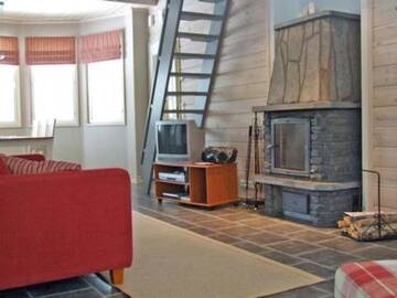 Фото номера Дом для отпуска Дома для отпуска Holiday Home Rukan taikavuosselin helmi 8 a г. Рука 29