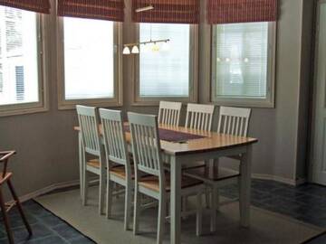 Фото номера Дом для отпуска Дома для отпуска Holiday Home Rukan taikavuosselin helmi 8 a г. Рука 17