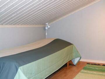 Фото номера Дом для отпуска Дома для отпуска Holiday Home Rukan taikavuosselin helmi 8 a г. Рука 11