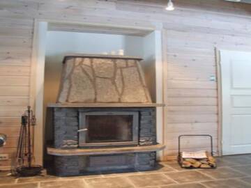 Фото номера Дом для отпуска Дома для отпуска Holiday Home Rukan taikavuosselin helmi 8 a г. Рука 18