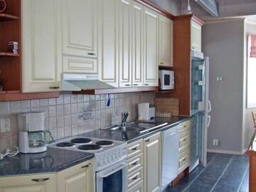 Фото номера Дом для отпуска Дома для отпуска Holiday Home Rukan taikavuosselin helmi 8 a г. Рука 16