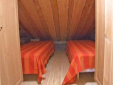 Фото номера Дом для отпуска Дома для отпуска Holiday Home Kelokantola г. Рука 53