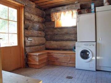 Фото номера Дом для отпуска Дома для отпуска Holiday Home Kelokantola г. Рука 31