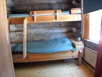 Фото номера Дом для отпуска Дома для отпуска Holiday Home Kelokantola г. Рука 29
