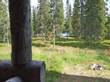 Фото номера Дом для отпуска Дома для отпуска Holiday Home Kelokantola г. Рука 32