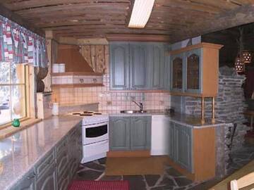Фото номера Дом для отпуска Дома для отпуска Holiday Home Kelokantola г. Рука 19