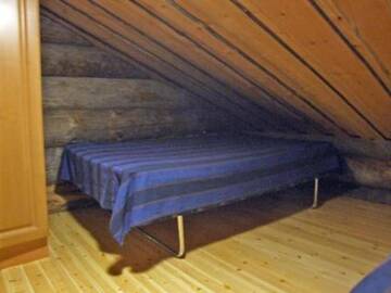 Фото номера Дом для отпуска Дома для отпуска Holiday Home Kelokantola г. Рука 21