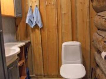 Фото номера Дом для отпуска Дома для отпуска Holiday Home Kelokantola г. Рука 22