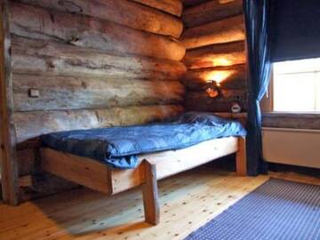 Фото номера Дом для отпуска Дома для отпуска Holiday Home Kelokantola г. Рука 47