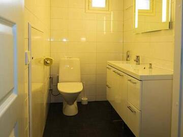 Фото номера Дом для отпуска Дома для отпуска Holiday Home Kotokuusi 4 г. Рука 23