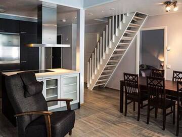 Фото номера Дом для отпуска Дома для отпуска Holiday Home Kotokuusi 4 г. Рука 30