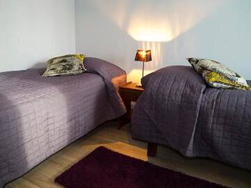 Фото номера Дом для отпуска Дома для отпуска Holiday Home Kotokuusi 4 г. Рука 31