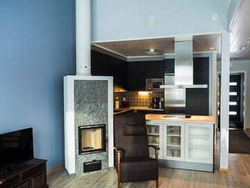 Фото номера Дом для отпуска Дома для отпуска Holiday Home Kotokuusi 4 г. Рука 32
