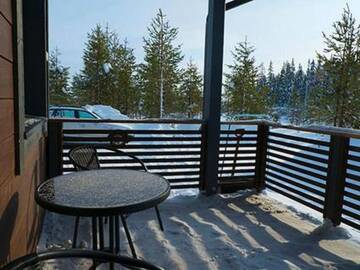 Фото номера Дом для отпуска Дома для отпуска Holiday Home Kotokuusi 4 г. Рука 37