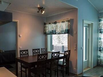 Фото номера Дом для отпуска Дома для отпуска Holiday Home Kotokuusi 4 г. Рука 17