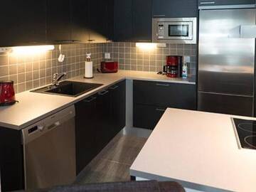 Фото номера Дом для отпуска Дома для отпуска Holiday Home Kotokuusi 4 г. Рука 18