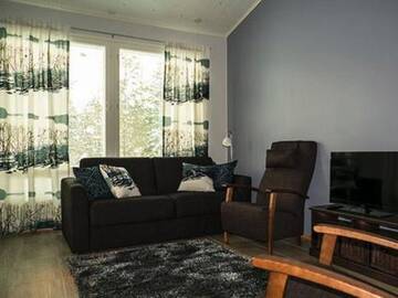 Фото номера Дом для отпуска Дома для отпуска Holiday Home Kotokuusi 4 г. Рука 6