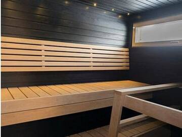 Фото номера Дом для отпуска Дома для отпуска Holiday Home Kotokuusi 4 г. Рука 22