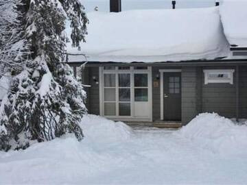 Фото номера Дом для отпуска Дома для отпуска Holiday Home Vuosseli-kelkka 15a г. Рука 41