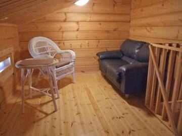 Фото номера Дом для отпуска Дома для отпуска Holiday Home Vuosseli-kelkka 15a г. Рука 17