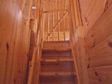 Фото номера Дом для отпуска Дома для отпуска Holiday Home Vuosseli-kelkka 15a г. Рука 22