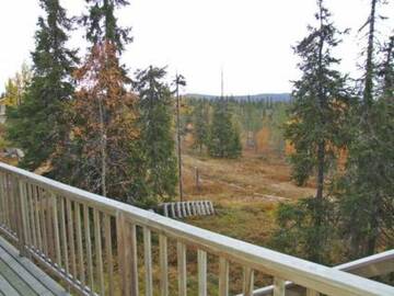Фото номера Дом для отпуска Дома для отпуска Holiday Home Vuosseli-kelkka 15a г. Рука 23